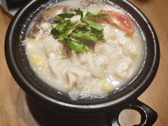 -老砂锅(城北店)