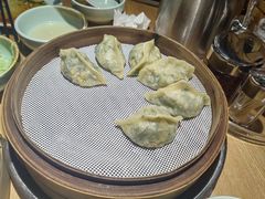 -百年认一力·清真牛羊肉(南中环店)