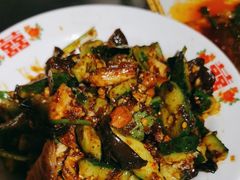 -胡同泥炉烤肉(总店)