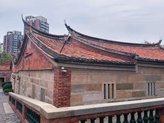 -晋江五店市传统文化旅游区