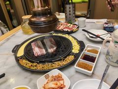 -韩宫宴烤肉·黑毛和牛·料理(合肥滨湖银泰城店)