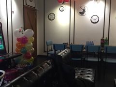 -好享派·团建轰趴馆(旗舰店)