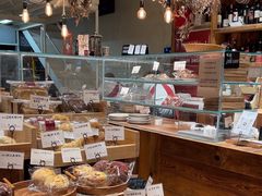 -佐敦面包铺·JORDAN BAKERY