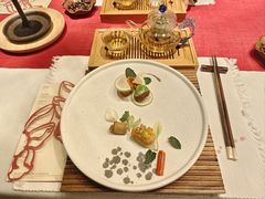 -叶叶菩提(太原别墅店)