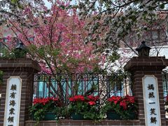 -天津五大道文化旅游区