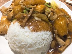 -百福麵家(新馬路店)