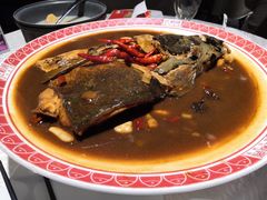 -旺顺阁·北京菜(北辰上品+)