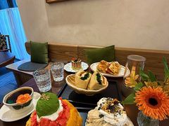 -玲婧胡同·生日蛋糕·餐厅(嘉里城店)