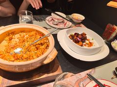 -锦楼·臻选新杭帮(杭州中心店)