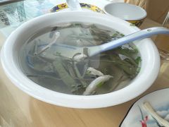 -湖山人家·湖景餐厅·特色农家菜(太湖西山店)
