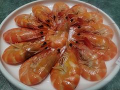 -79号渔船海鲜饭店(坂田店)