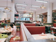 -喜家港式茶餐厅(三亚湾一丰禾生活广场店)