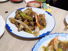 -协顺园回头馆(南顺城路店)