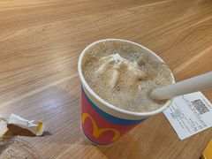 -麦当劳(苏州中心星悦汇店)