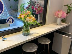 -双风车咖啡馆 Twin Windmills(六道口店)