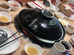 -好彩猪肚鸡(正弘城店)