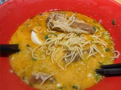 -一風堂拉面(美罗城店)