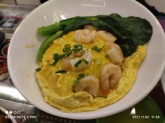 -七爷清汤腩·港式餐厅(金狮广场店)