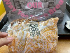 脏脏包-OUR Bakery(三里屯太古里店)