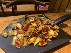 -江城老胖串店(湖西路店)