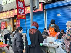 -东仓门早市