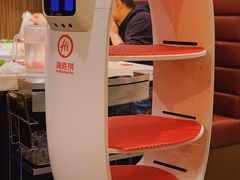 -海底捞火锅(高科广场店)