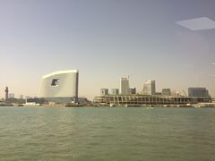 -厦门五通客运码头