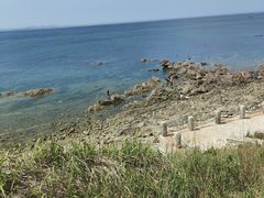 -养马岛旅游度假区