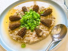 -杭州香格里拉·香宫中餐厅