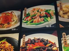 -舟小鲜·舟山小渔村(凤城四路中登广场店)
