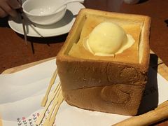 -绿茶餐厅(成都大悦城店)