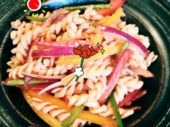 -阿顾西餐·牛排披萨(北戴河店)