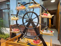 -慢丽江·云南野生菌土鸡锅(西山店)