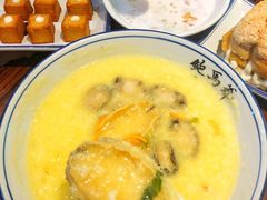 -鲍馬爷·鲍粥(洛浦店)
