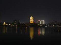 -迎泽公园