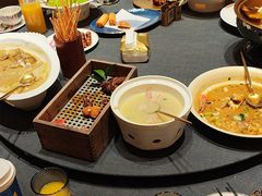 -锦府园·新台州菜(合生汇店)