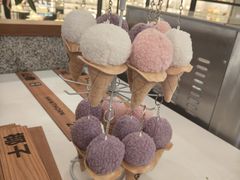 -野人先生Gelato(上海长宁龙之梦店)