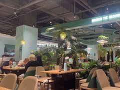 -春润大地海南椰子鸡(沙井京基百纳广场店)