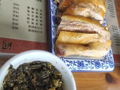 -洞天食府(北大街店)