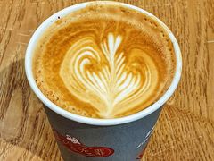 -ZM COFFEE(西安路店)