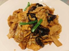 王大师过油肉-老太原菜馆(南宫店)