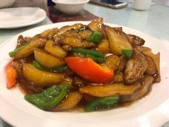-黄家饺子东北特色菜馆(湖滨商业街店)