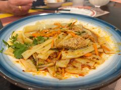 -石榴花新疆清真餐厅(莫愁湖店)