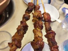 -月圆火锅(宁海东路二店)