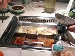 -野妹火锅(龙岗店)