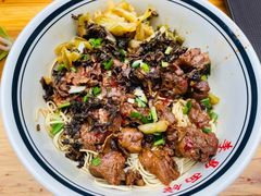 -李易面馆(树木岭店)