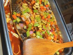 -烟火鱼乡(吾悦店)