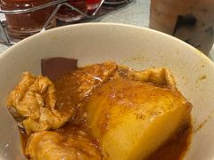 -南记粉面(銅鑼灣中心店)