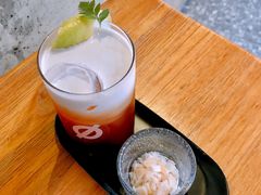 -BE NORMAL CAFE(霞溪路店)