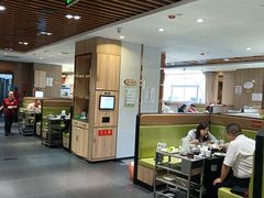 -清真·锦翔炝锅鱼(明德门店)